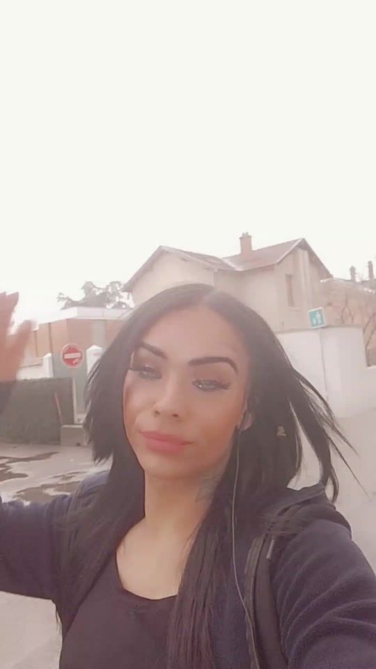 TikTok video thumbnail by faizashallan