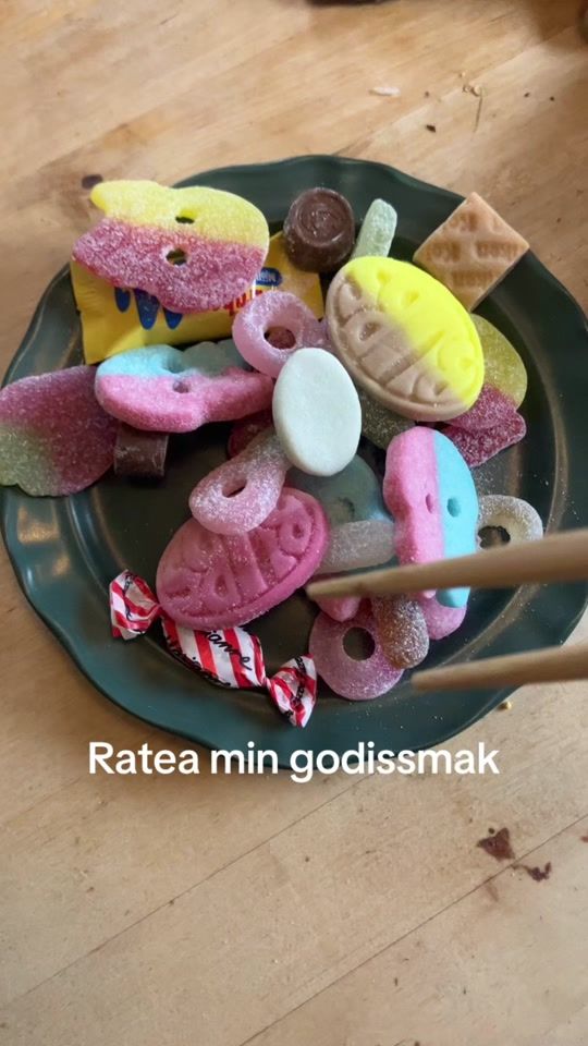 TikTok video thumbnail by ironisk.brottare