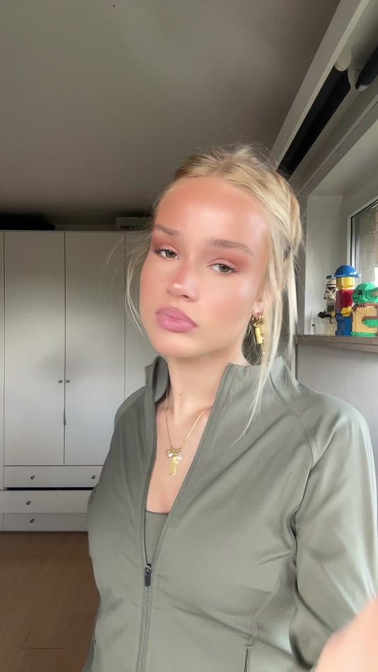 TikTok video thumbnail by yogaya