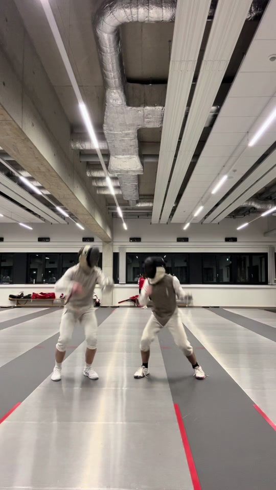 TikTok video thumbnail by dresdnerfechtclub