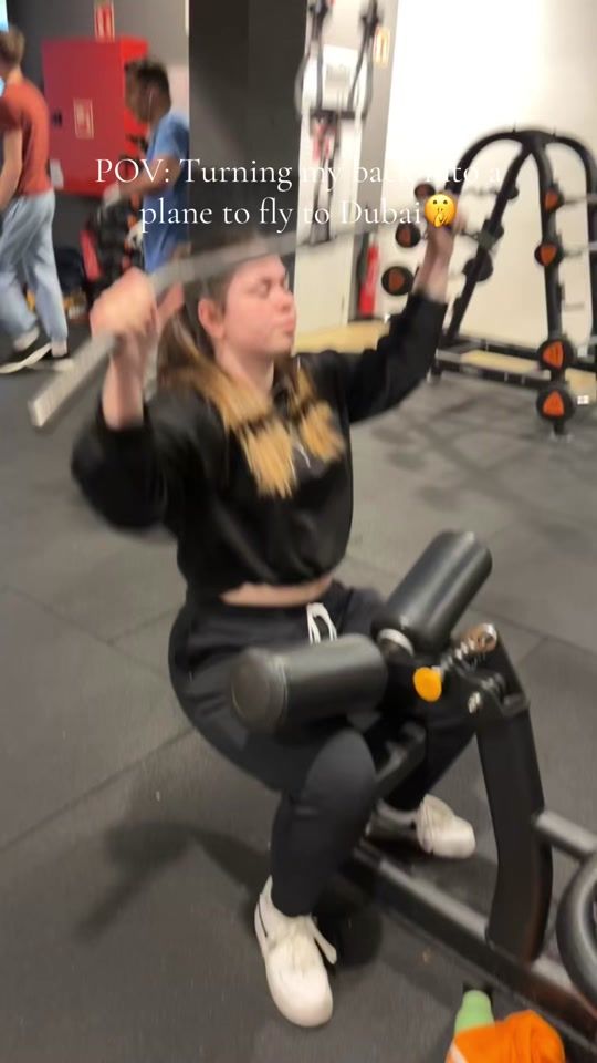 TikTok video thumbnail by shakiravh