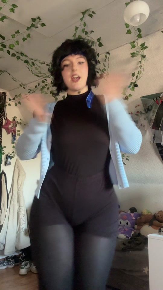 TikTok video thumbnail by skyhighinmotion
