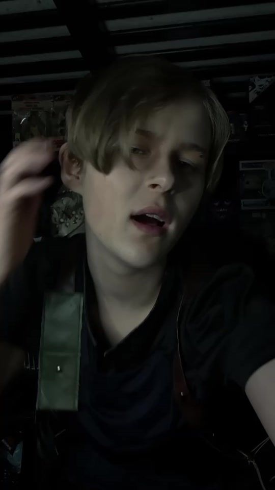 TikTok video thumbnail by oliverthecosplayer