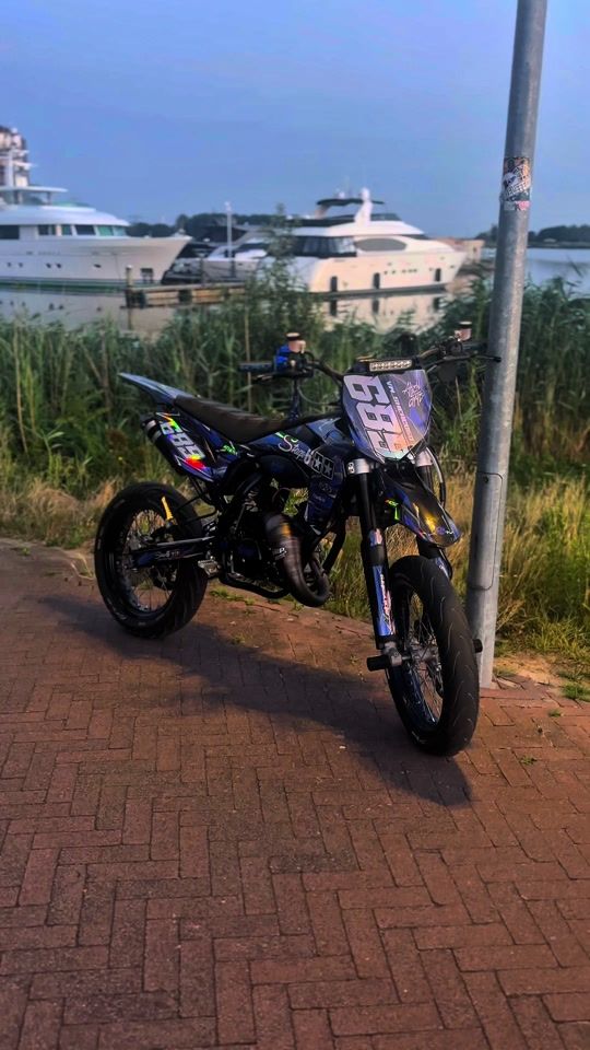 TikTok video thumbnail by vw_sherco50