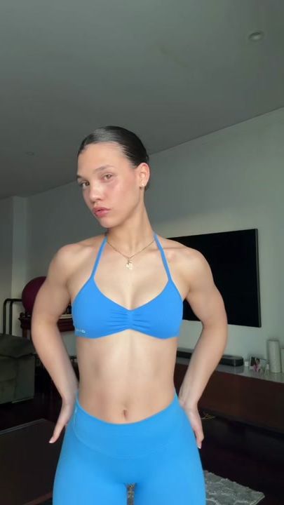 TikTok video thumbnail by anaclarafit.x