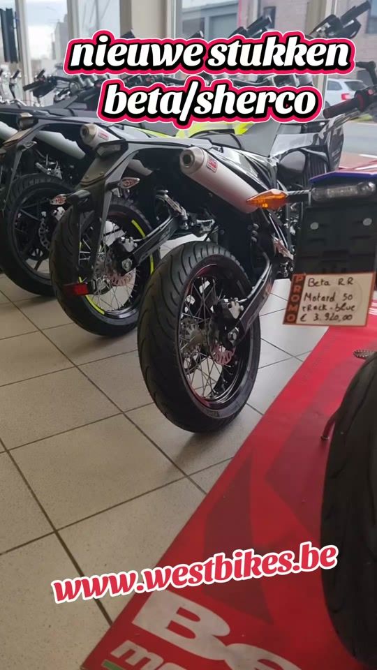 TikTok video thumbnail by westbikesimport