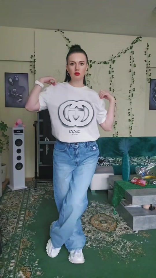 TikTok video thumbnail by valerjevnaja