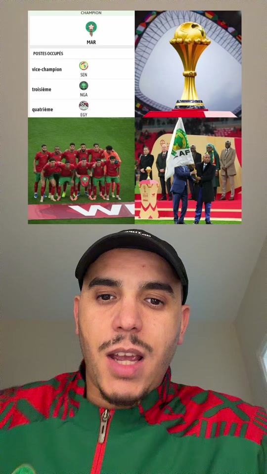 TikTok video thumbnail by zakariaa