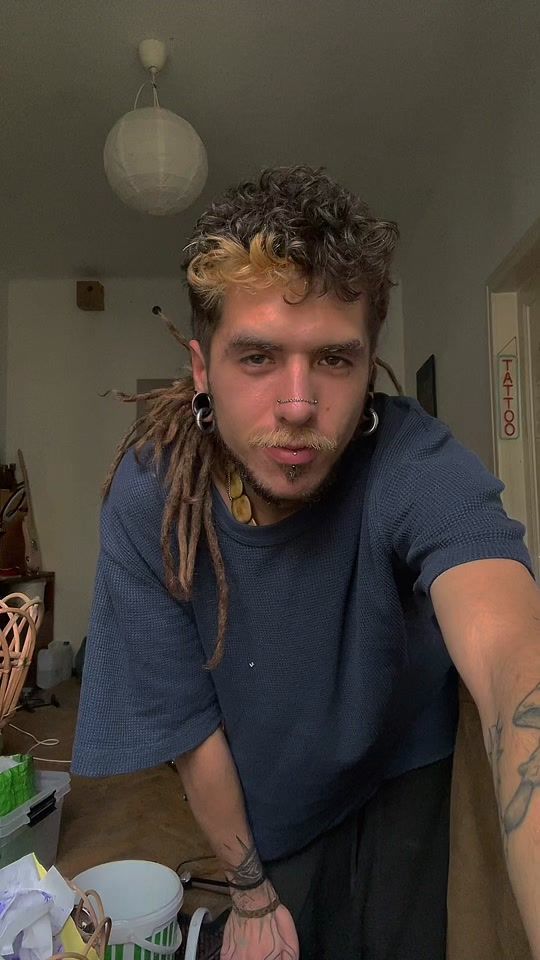 TikTok video thumbnail by inku_pine