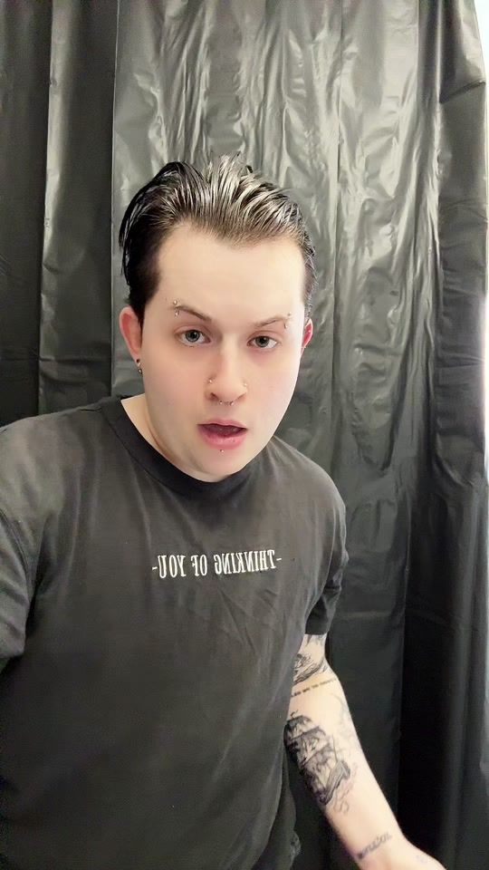 TikTok video thumbnail by tinylock
