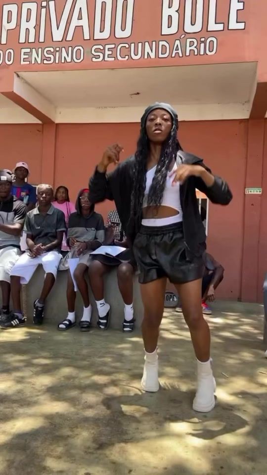 TikTok video thumbnail by ngola_kuduro