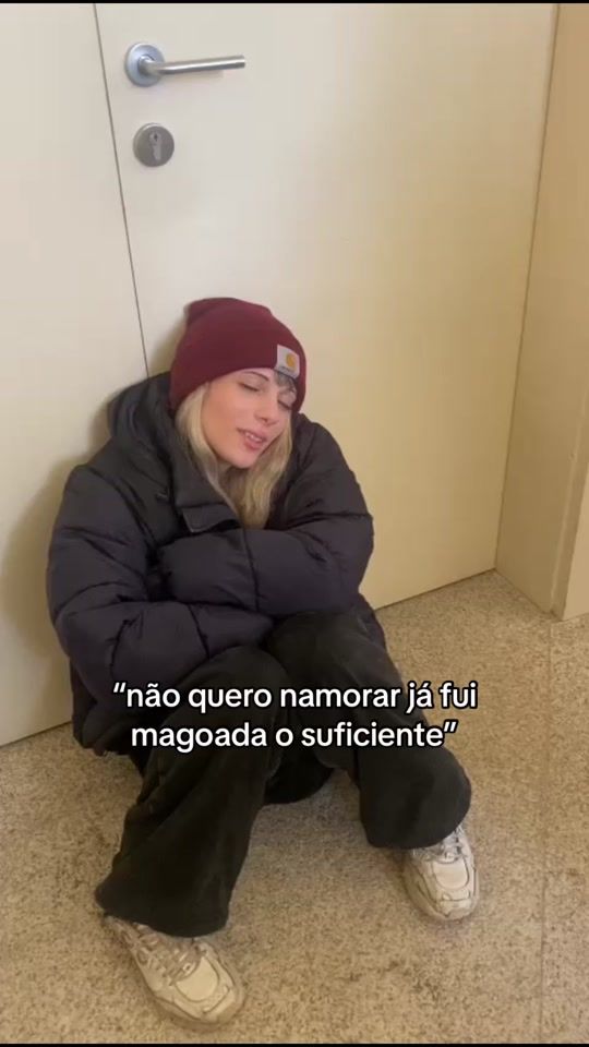 TikTok video thumbnail by laraisabelferreir