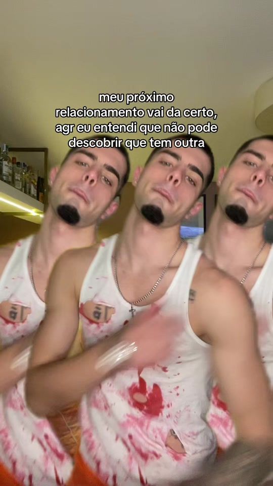 TikTok video thumbnail by sandro.jesus._