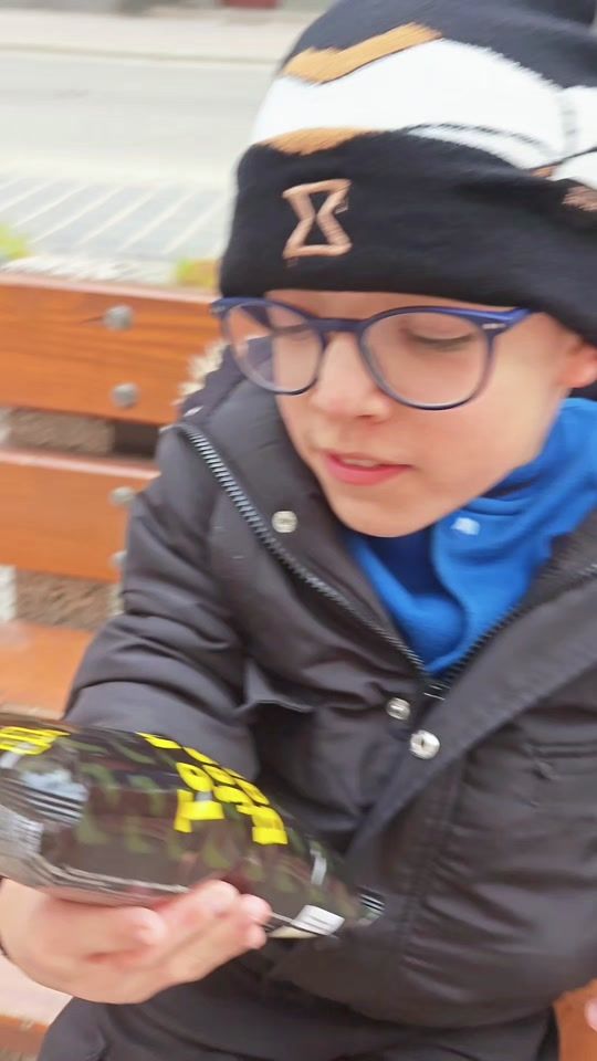 TikTok video thumbnail by chrupektv