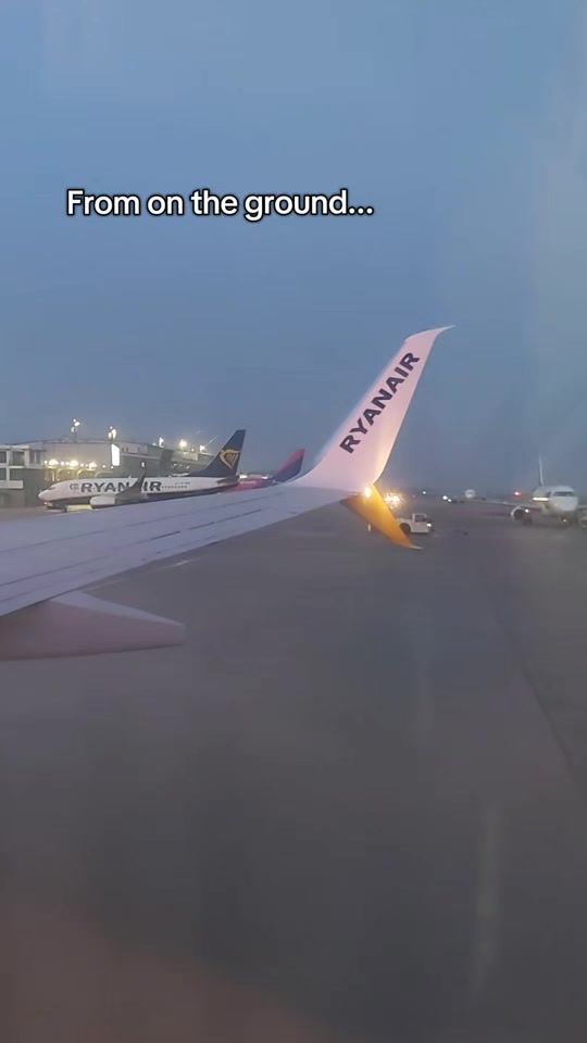 TikTok video thumbnail by dublin.spotter