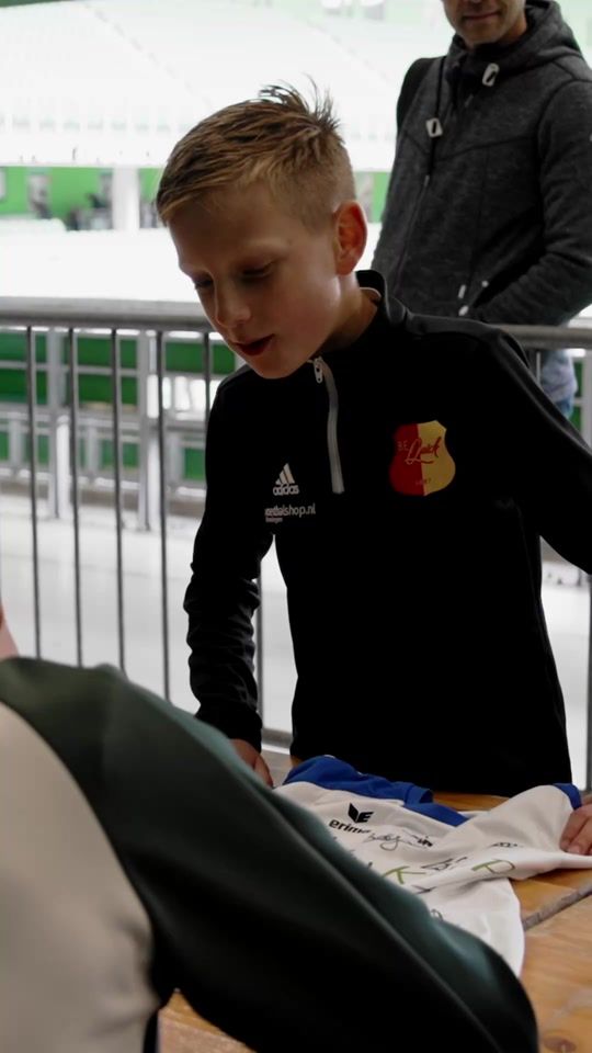 TikTok video thumbnail by fcgroningen