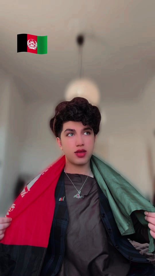 TikTok video thumbnail by milad_kakar