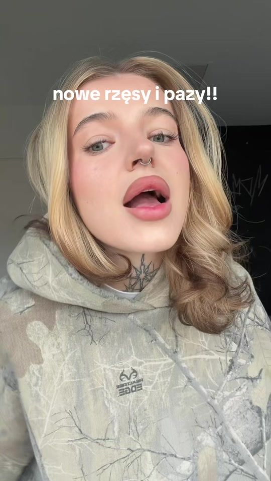 TikTok video thumbnail by matylcia