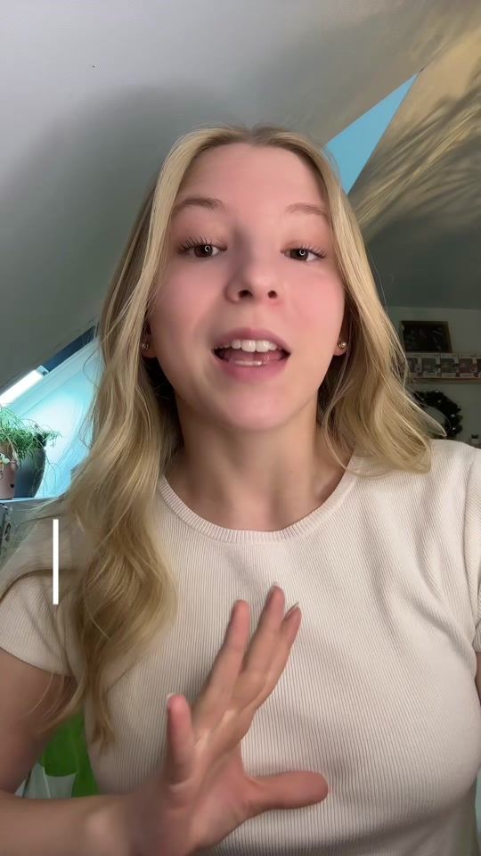 TikTok video thumbnail by emmadrossart7