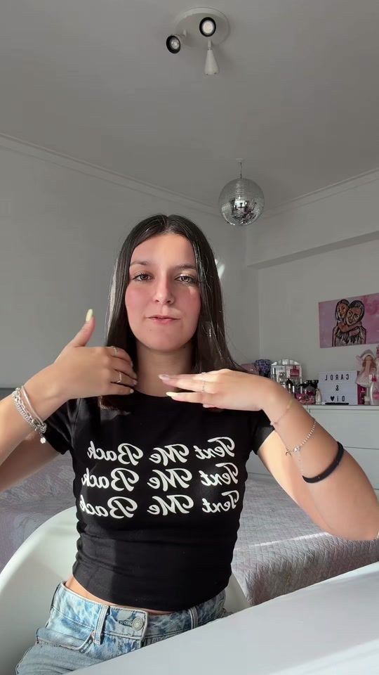 TikTok video thumbnail by .carol_princess