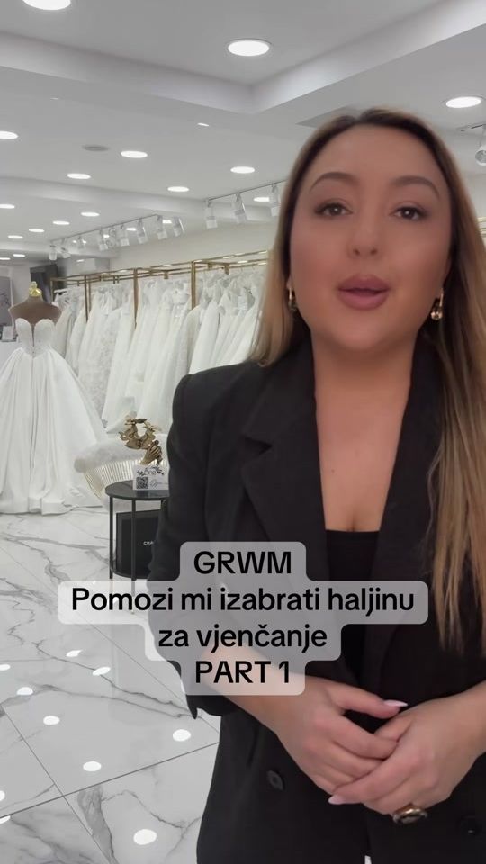 TikTok video thumbnail by the.one.couture