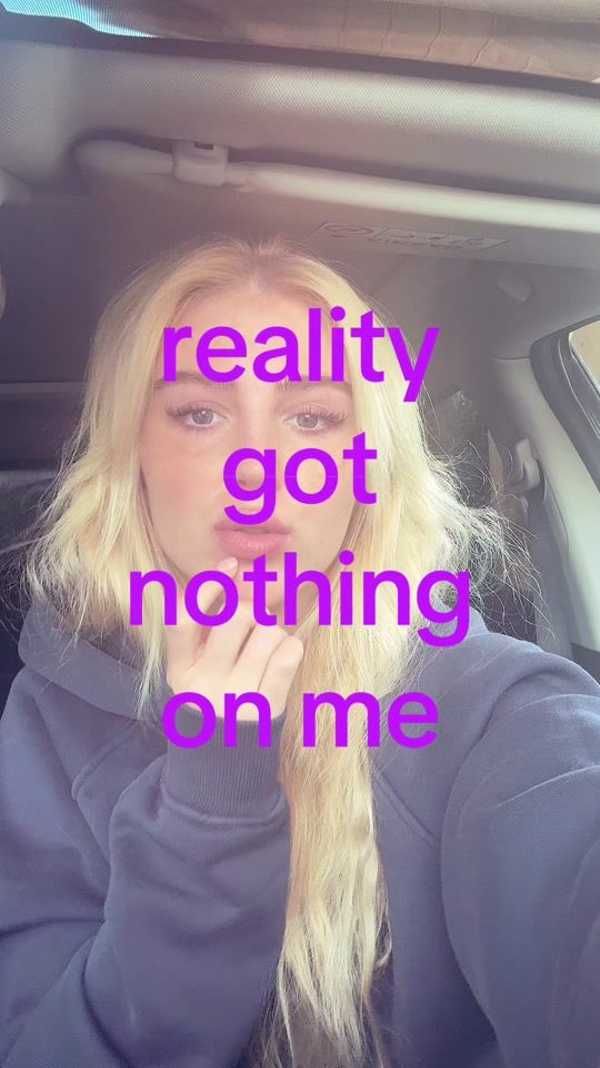 TikTok video thumbnail by urfavnicheblondie