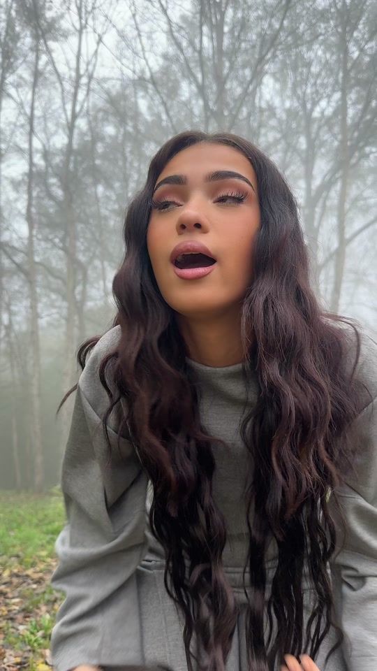 TikTok video thumbnail by hanaeniceee