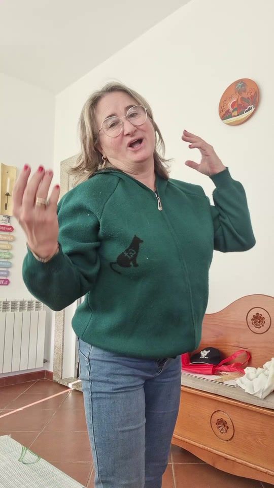 TikTok video thumbnail by juliamartins1966
