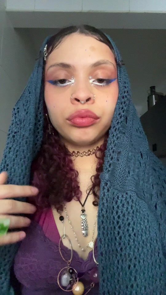 TikTok video thumbnail by itssroxtty