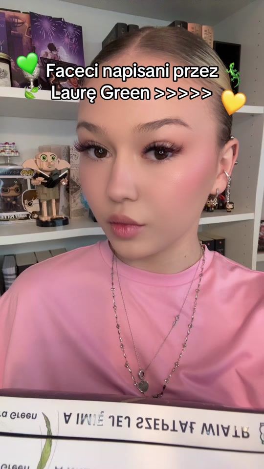 TikTok video thumbnail by magdaczyta