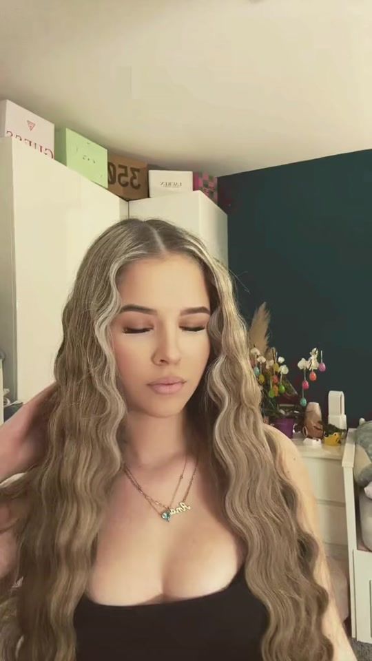 TikTok video thumbnail by atinecc