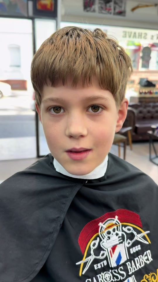 TikTok video thumbnail by sabossbarber1