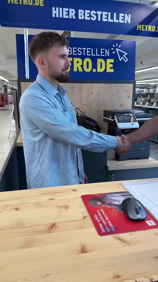 TikTok video thumbnail by metro_de