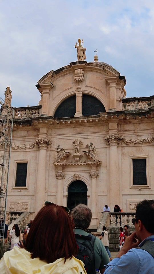 TikTok video thumbnail by experiencedubrovnik