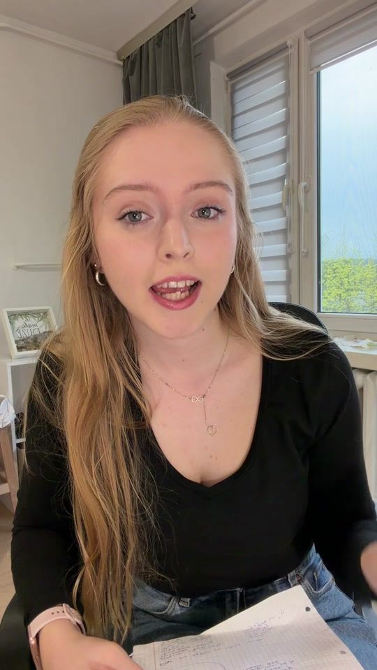 TikTok video thumbnail by gabigniadek