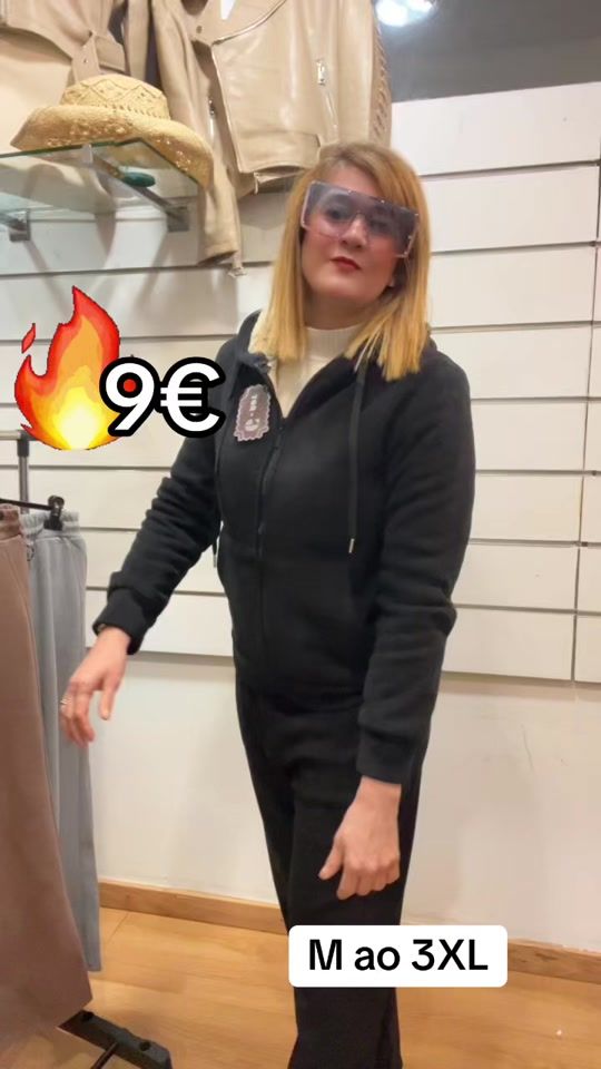 TikTok video thumbnail by lojadacarla