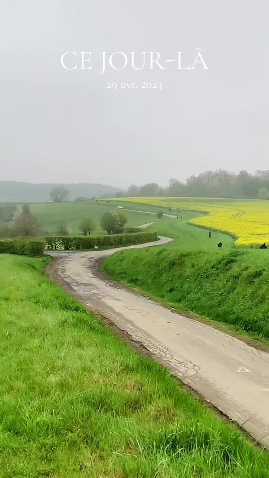TikTok video thumbnail by rallyedusanglier