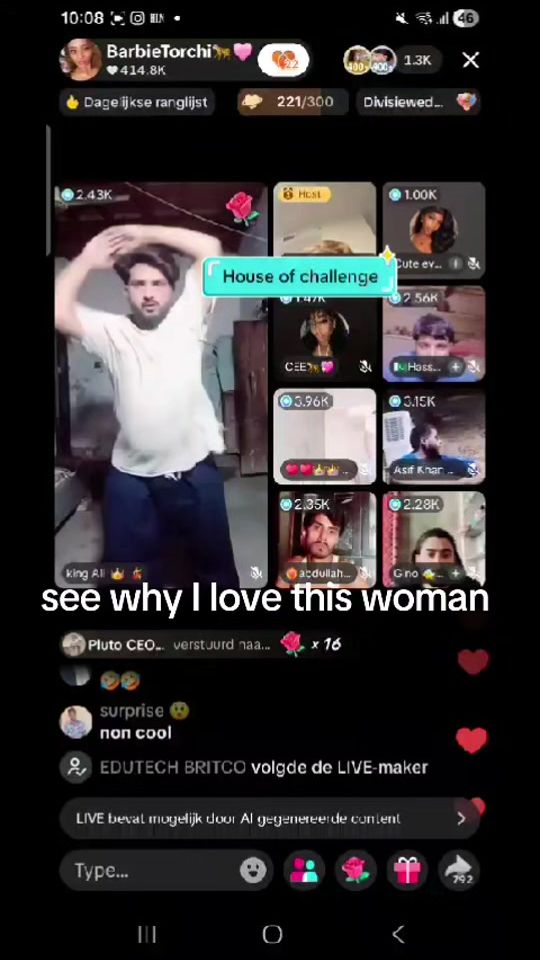 TikTok video thumbnail by paulben25