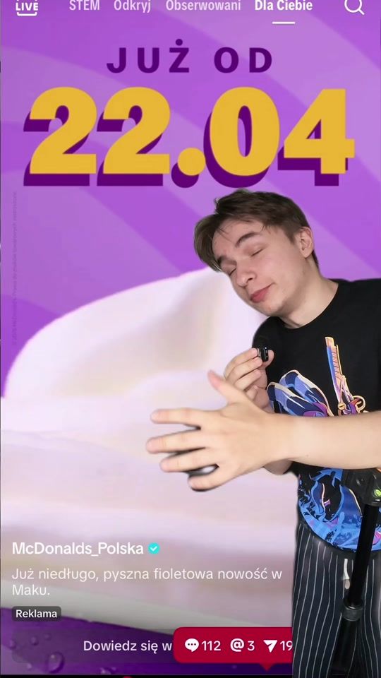 TikTok video thumbnail by oliwi3rn