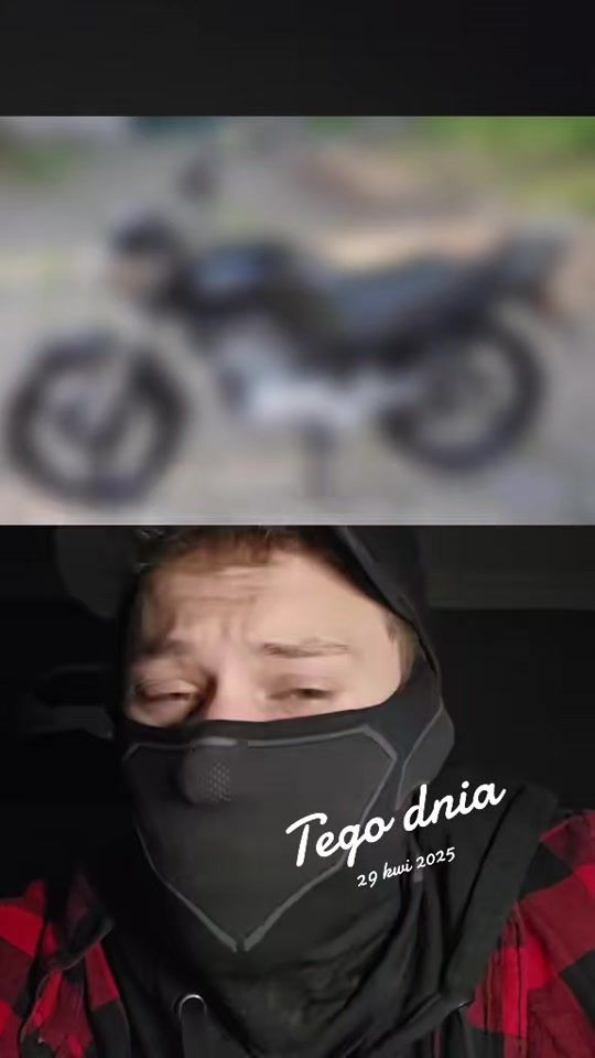 TikTok video thumbnail by acze_moto