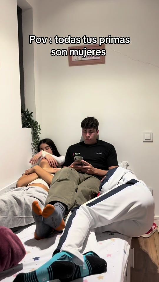 TikTok video thumbnail by felicessloscuatro