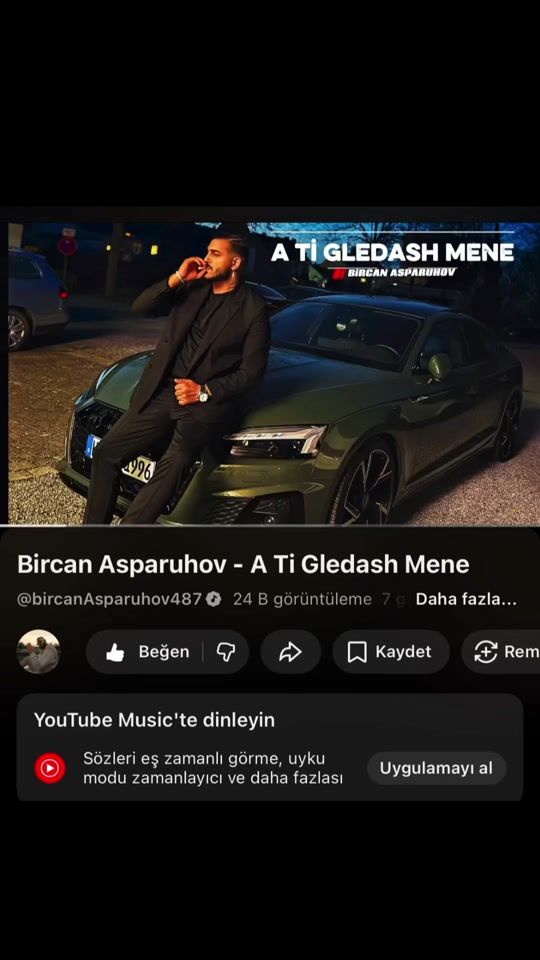 TikTok video thumbnail by bircan_officiall487