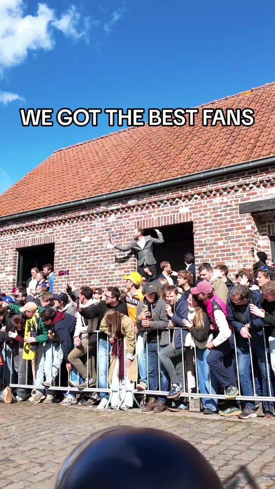 TikTok video thumbnail by teambelgium