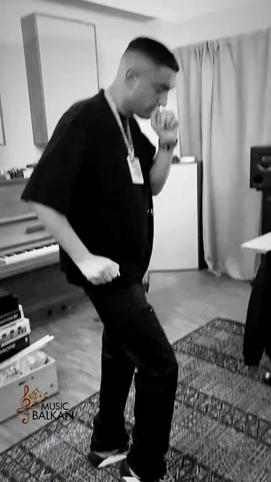 TikTok video thumbnail by best_music_balkan