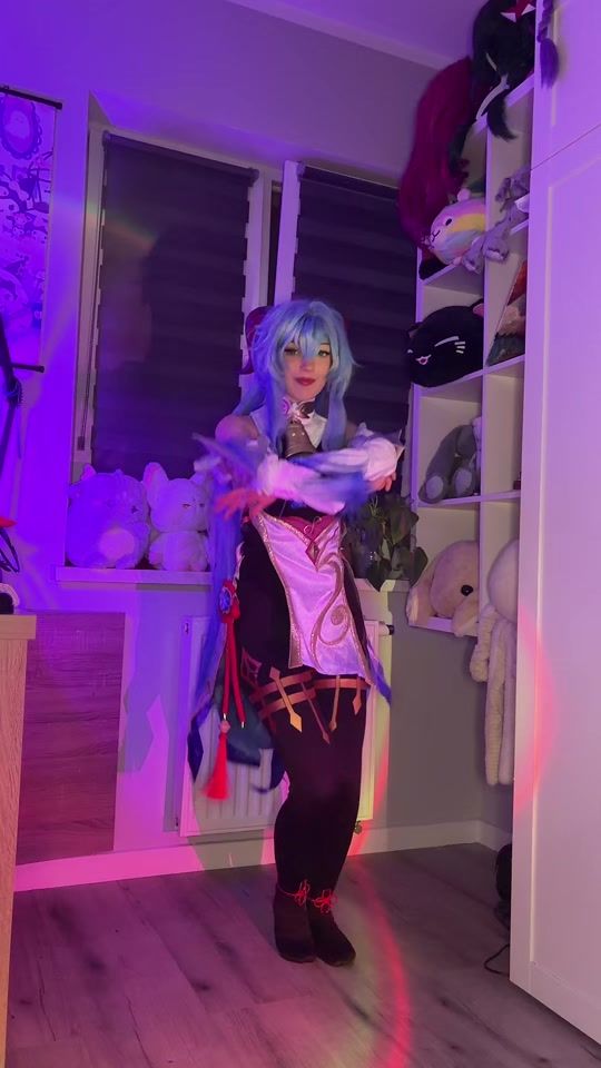TikTok video thumbnail by ayuu.exe