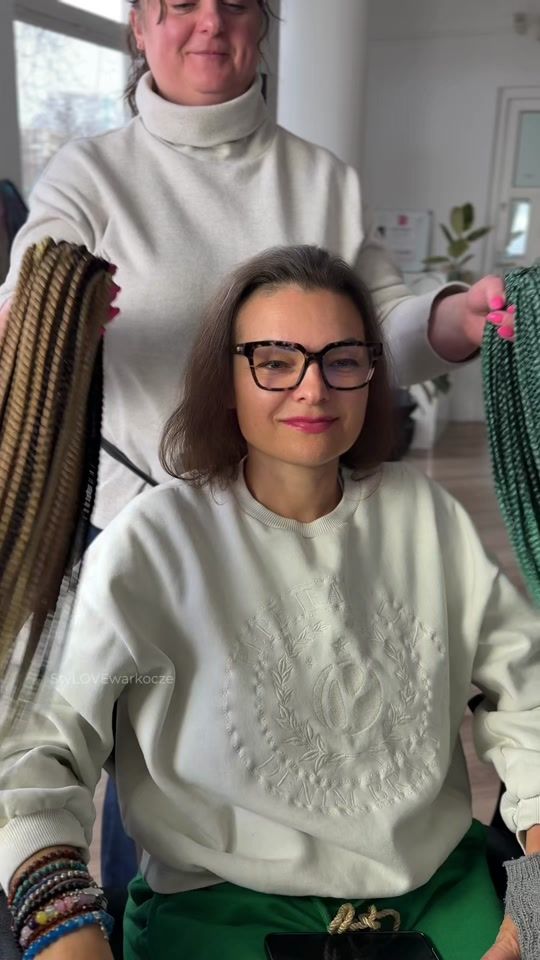 TikTok video thumbnail by stylovewarkocze