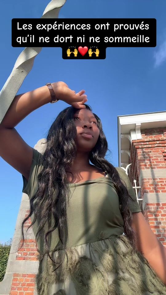 TikTok video thumbnail by fille.du.roi.esther