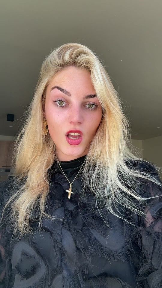 TikTok video thumbnail by yx.cestmoii