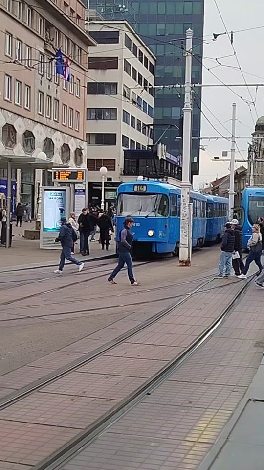 TikTok video thumbnail by zagrebmei