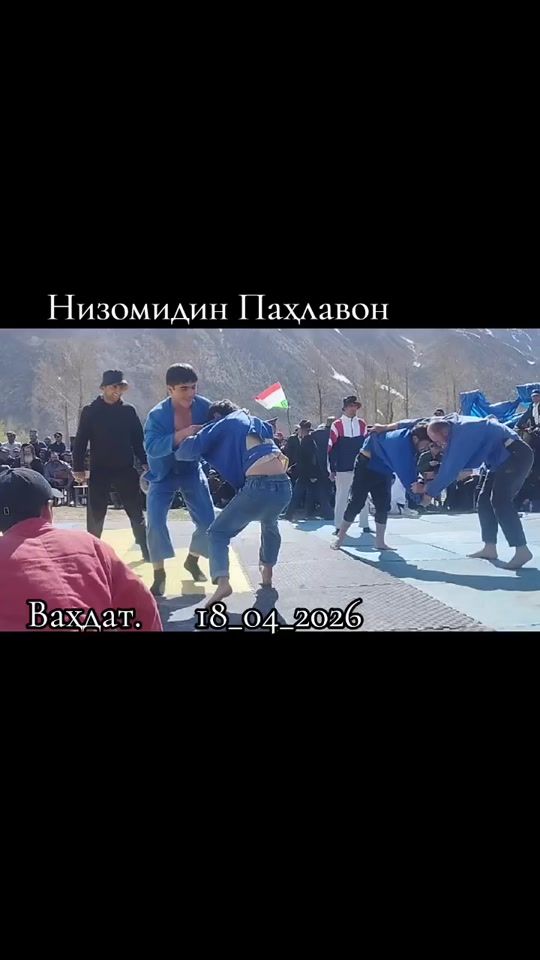 TikTok video thumbnail by _fedya_96